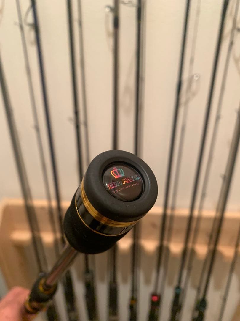 ZERO-G EVOLUTION 翔 707 IZANAGI MX