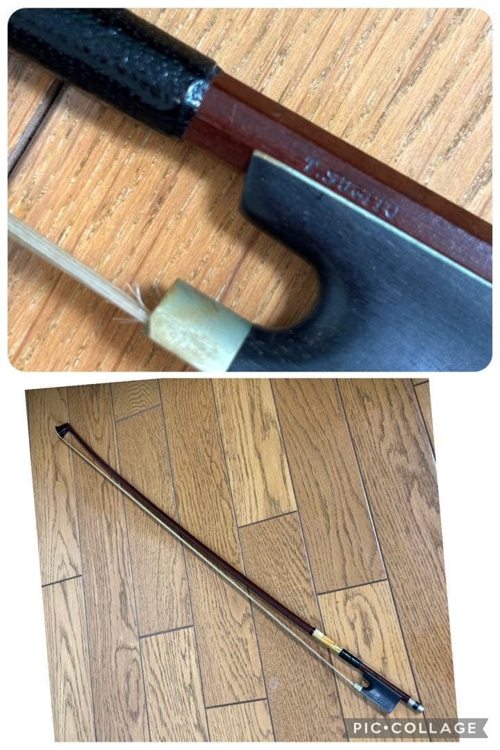 スズキ　バイオリン　No.230 1/2 2011年