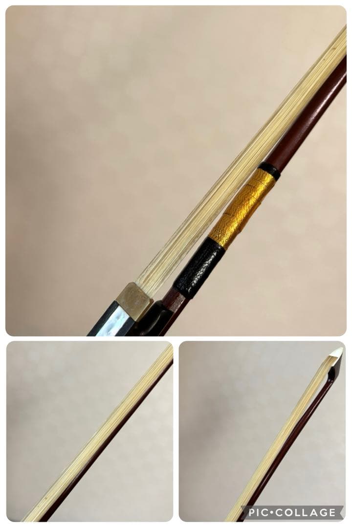 スズキ　バイオリン　No.230 1/2 2011年