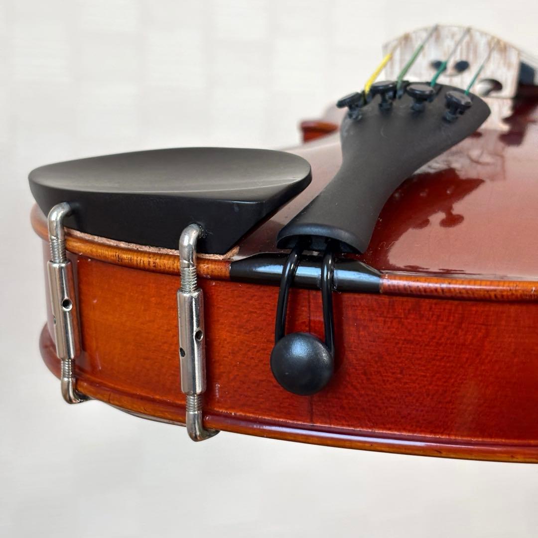 スズキ　バイオリン　No.230 1/2 2011年