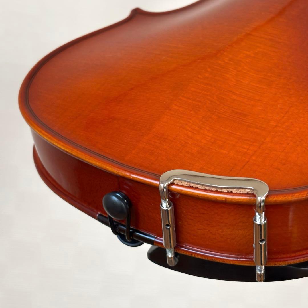 スズキ　バイオリン　No.230 1/2 2011年