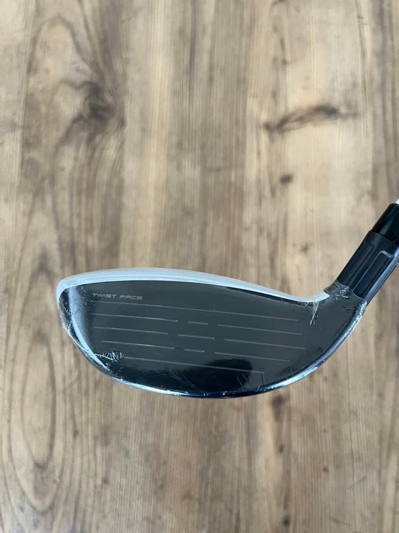 TaylorMade SIM2 MAX D レスキュー 6番 28度