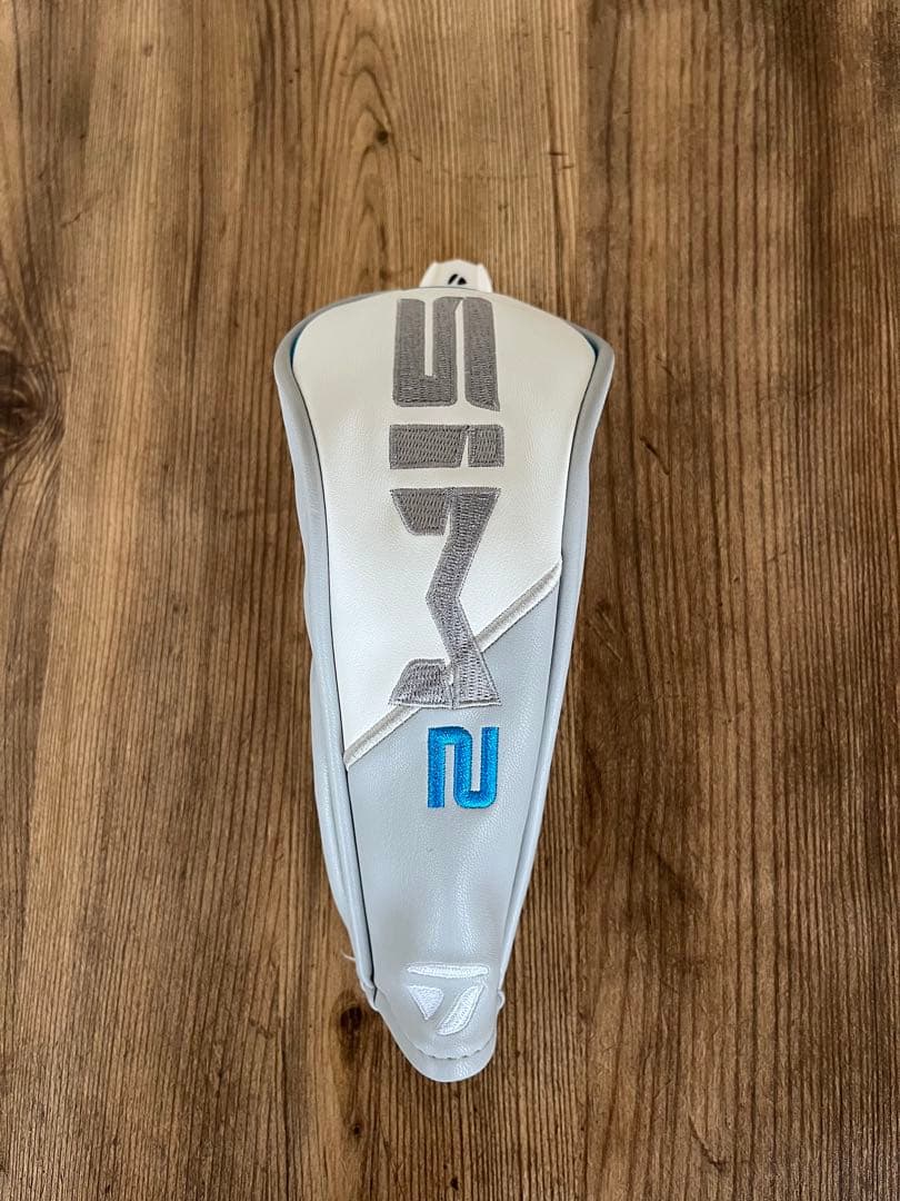 TaylorMade SIM2 MAX D レスキュー 6番 28度