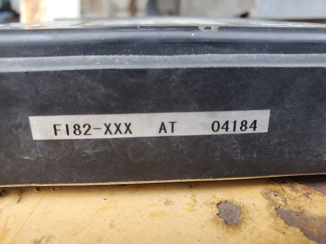 HE21S ECU 33921-75HG0 エンジンコンピューター ラパンSS