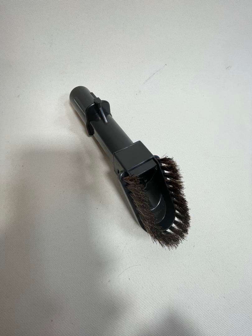 美品 三菱コードレススティッククリーナー　掃除機　サイクロン式　ZUBAQ