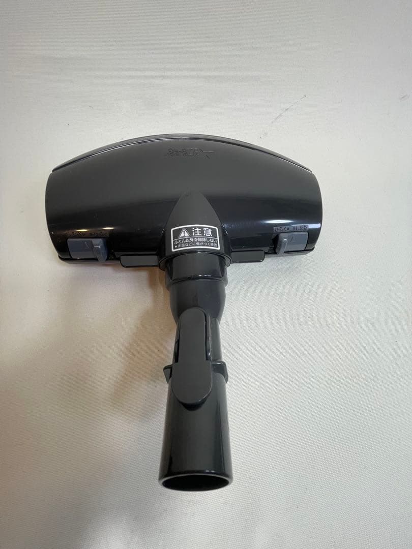 美品 三菱コードレススティッククリーナー　掃除機　サイクロン式　ZUBAQ