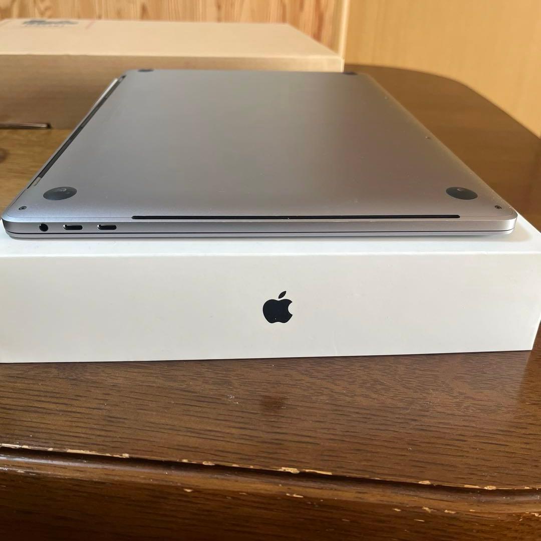 【美品】MacBook Pro15 2017/Core i7/16GB/500G