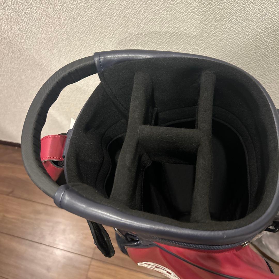 FLOW　極美品トミーヒルフィガー スタンド付き