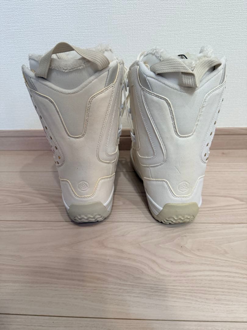 SALOMONスノーボード4点セット （板＋ビンディング＋ブーツ＋ケース