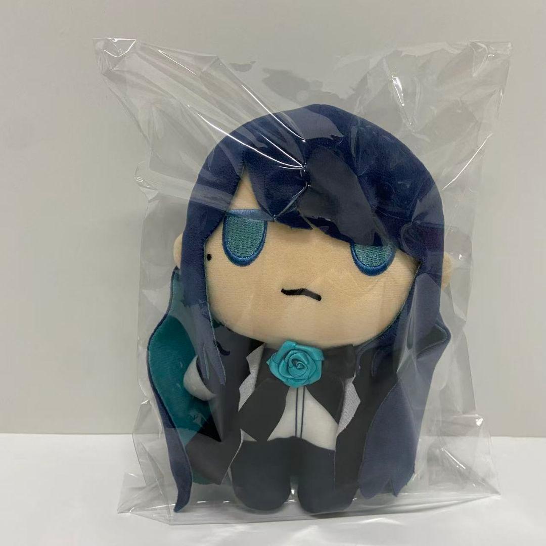 生まれましたよ おめでとうAdoちゃんぬいぐるみB Adoデザインver