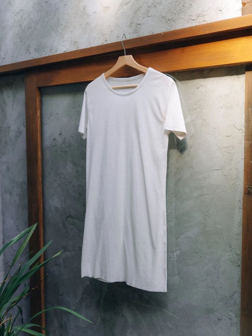 美品】PRY Luxe Gas Spun レイヤードTシャツ プライ シュウト - メルカリ