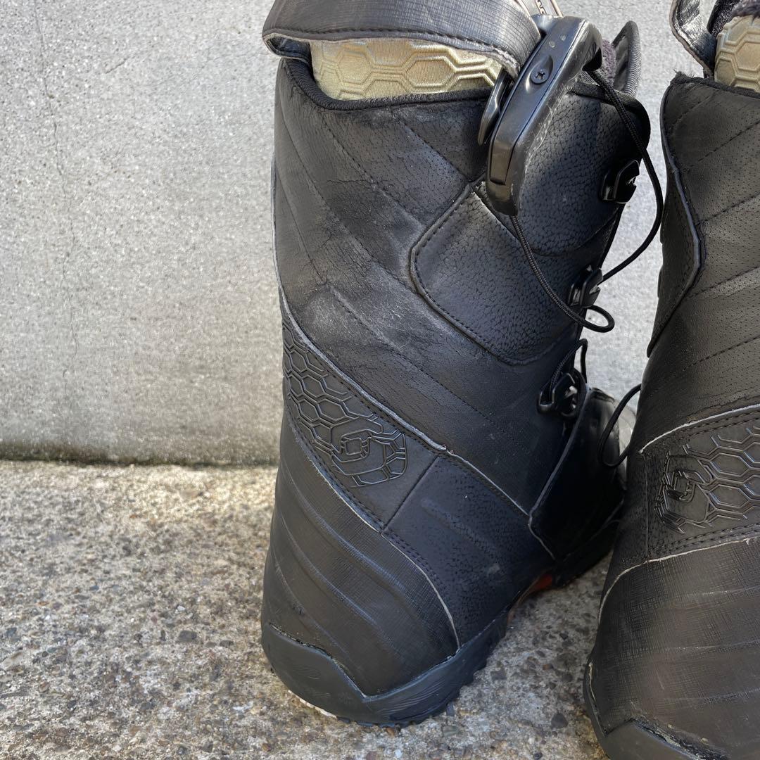 SALOMON Malamute スノーボードブーツ 29.0cm