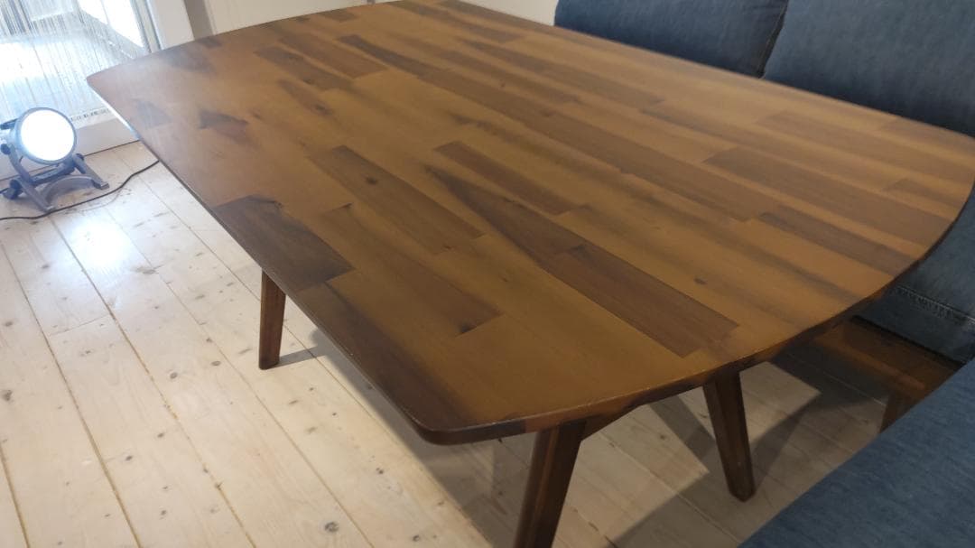 unico/ウニコ SWELLA/スウェラ ダイニング3点セット 美品 - メルカリ