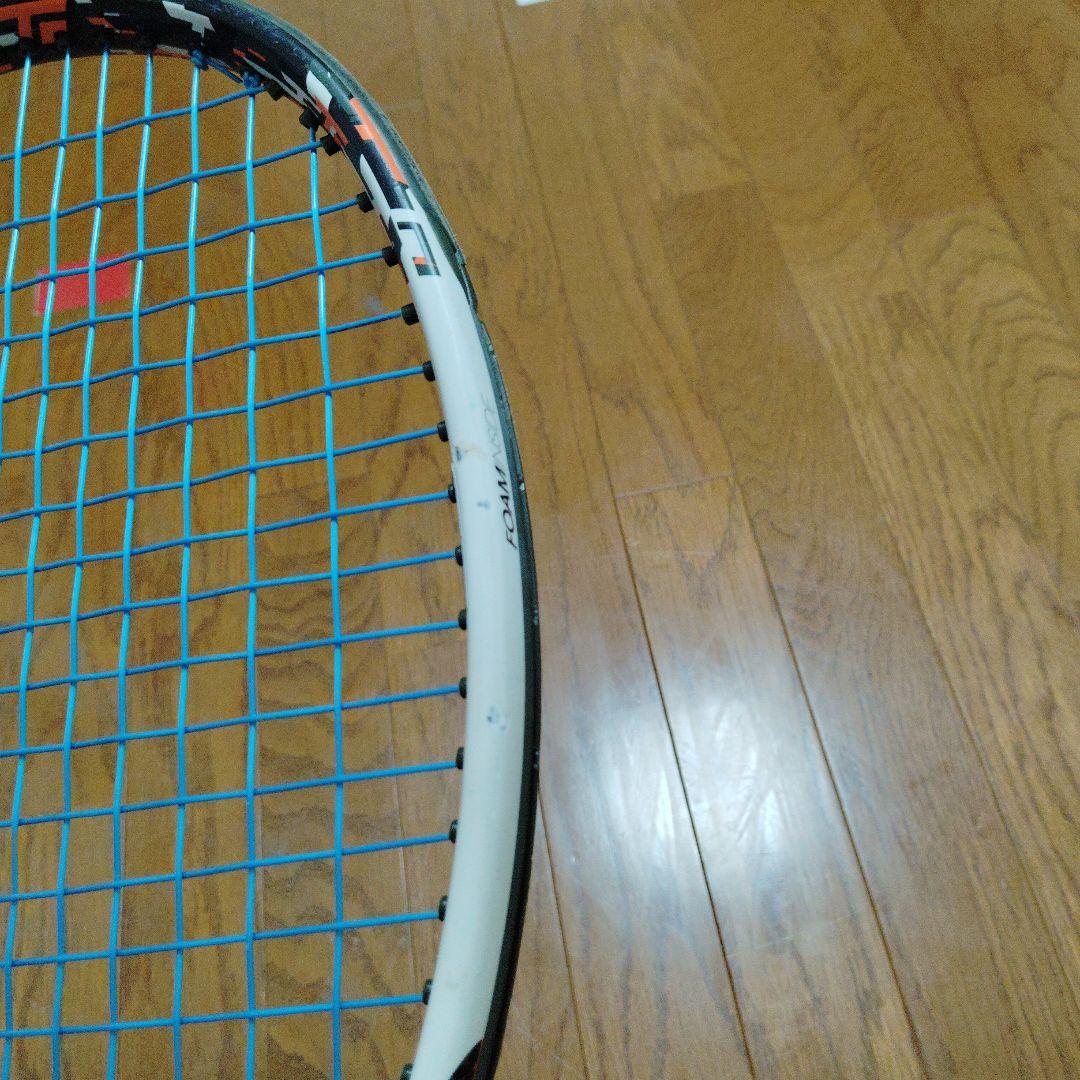 新品ガット付き テクニファイバー tf40 290 2本セット ＋おまけ - メルカリ