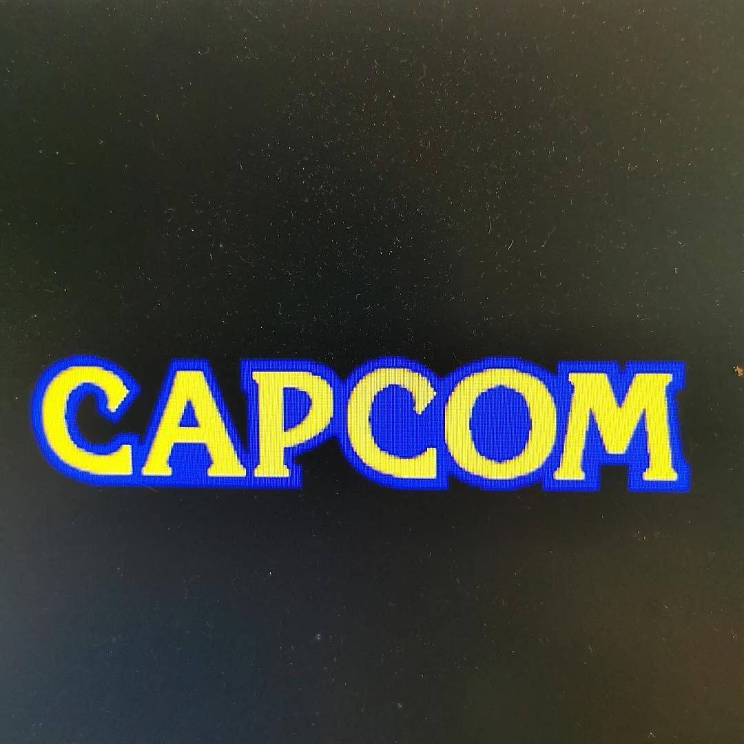 ジョジョの奇妙な冒険　CP3　ROM　動作確認済み