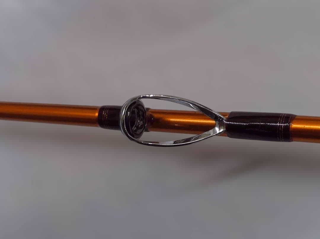 ダイワ リーディング-XA 190Ⅱ6:4調子 メバル・カサゴ・ライト五目等に