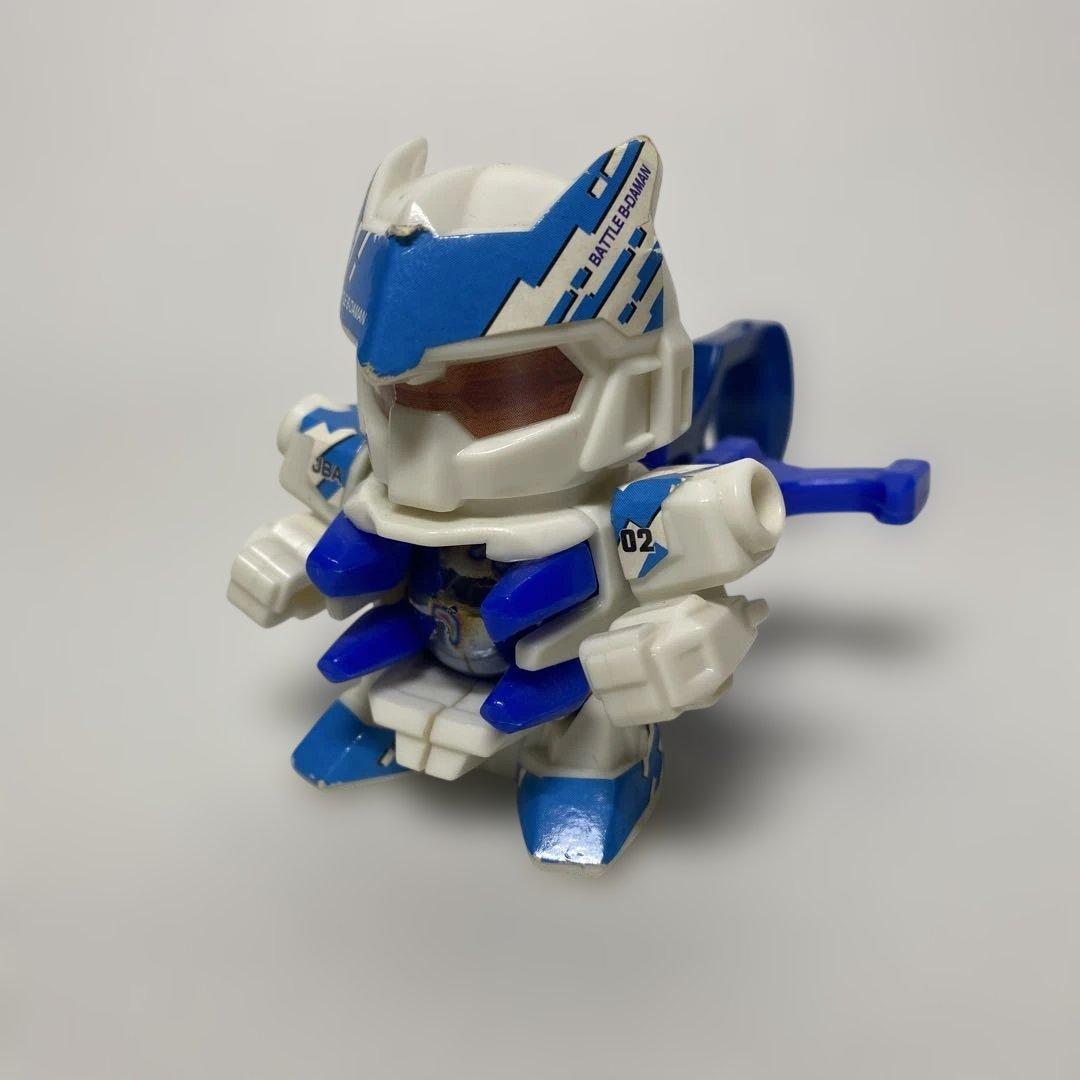 バトルビーダマン バーニングアロー - メルカリ