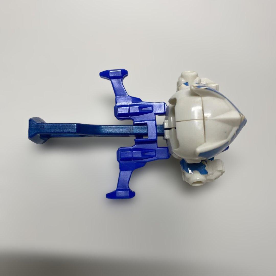 バトルビーダマン バーニングアロー - メルカリ