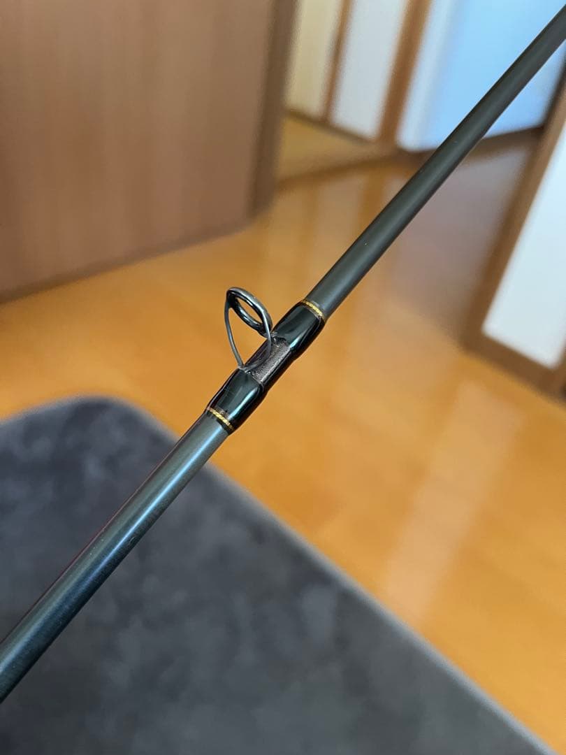 エバーグリーン コンバットスティックテムジン アマゾンフリップ