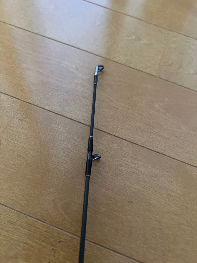 エバーグリーン コンバットスティックテムジン アマゾンフリップ