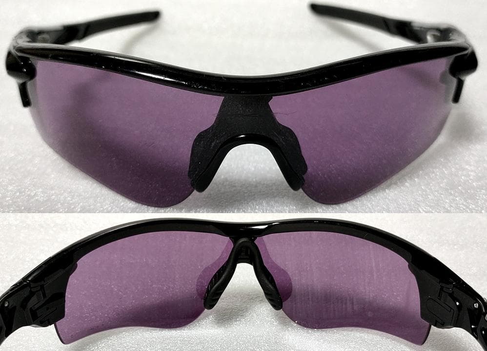 オークリー レーダーロック M2フレーム サングラス セット OAKLEY 偏光