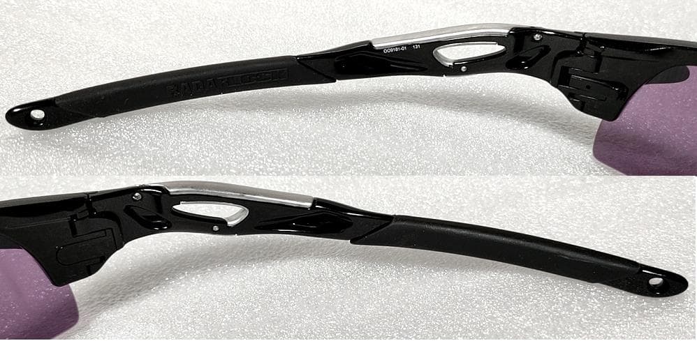 オークリー レーダーロック M2フレーム サングラス セット OAKLEY 偏光