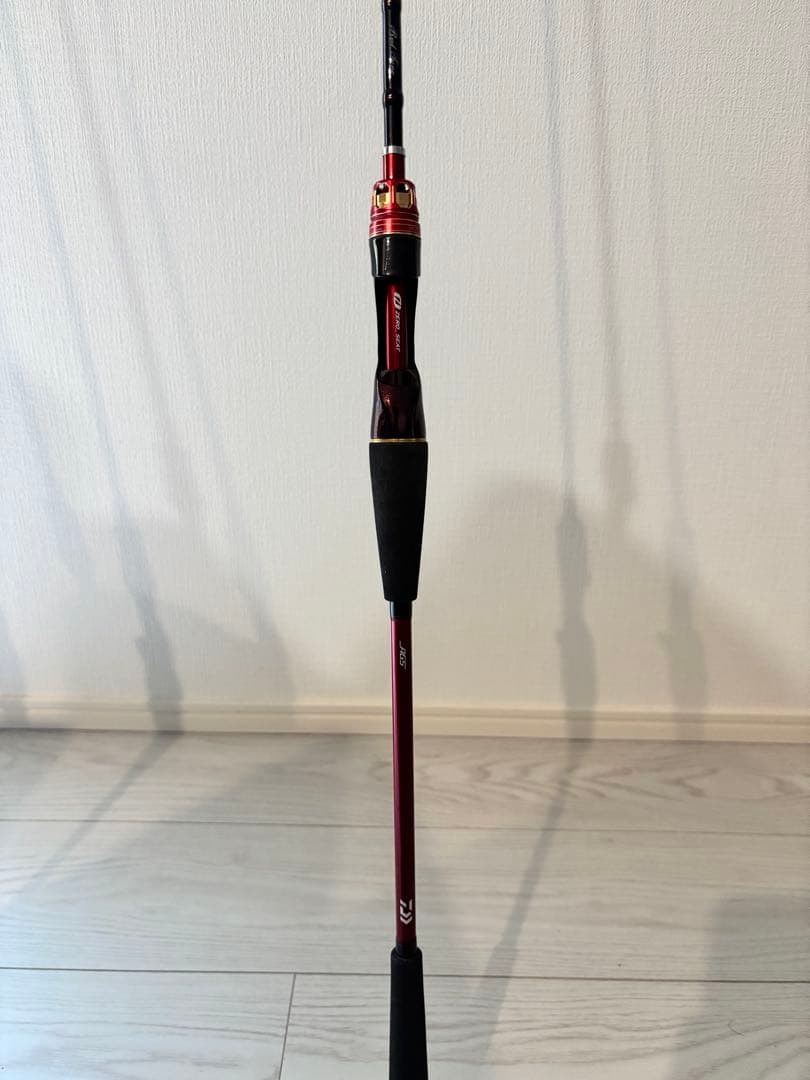 Daiwa ダイワ　極鋭 タチウオゲーム