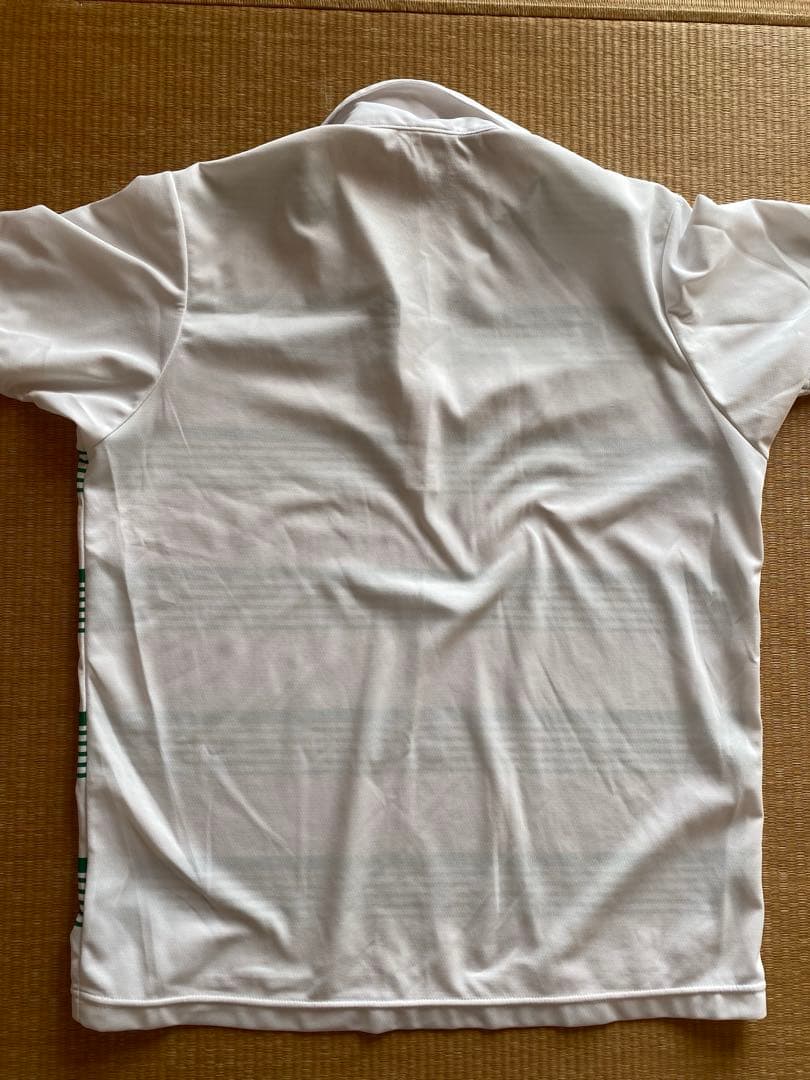 静学移動着(夏)