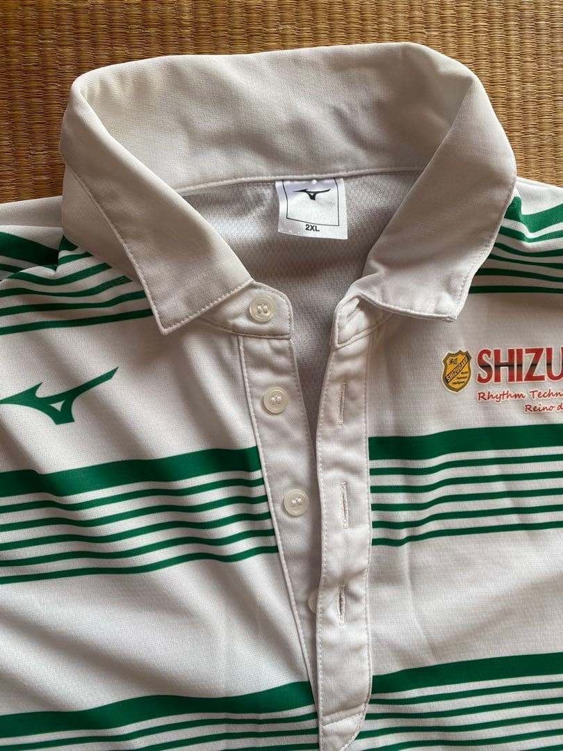 静学移動着(夏)