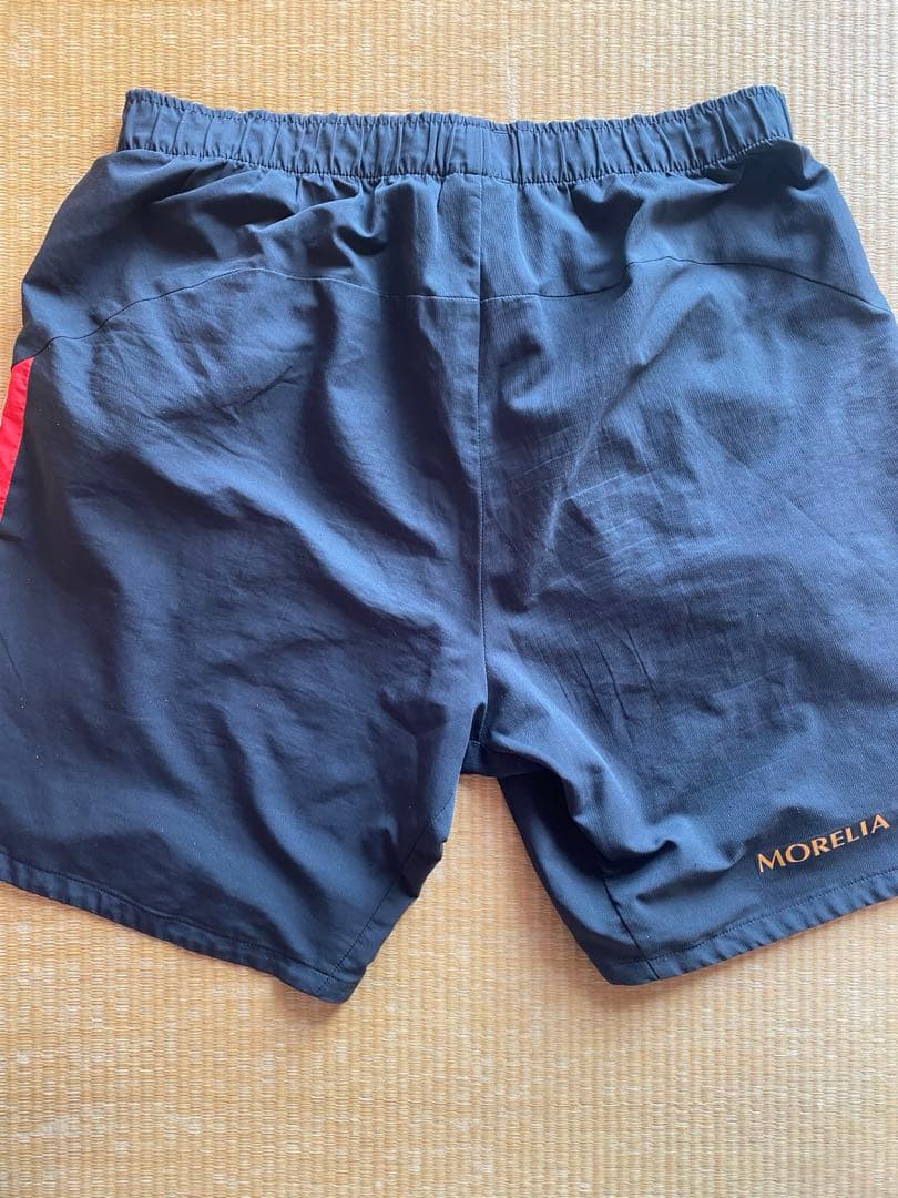 静学移動着(夏)