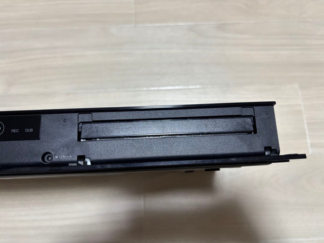 SHARP AQUOS☆ブルーレイディスクレコーダー(BD-NW2200)