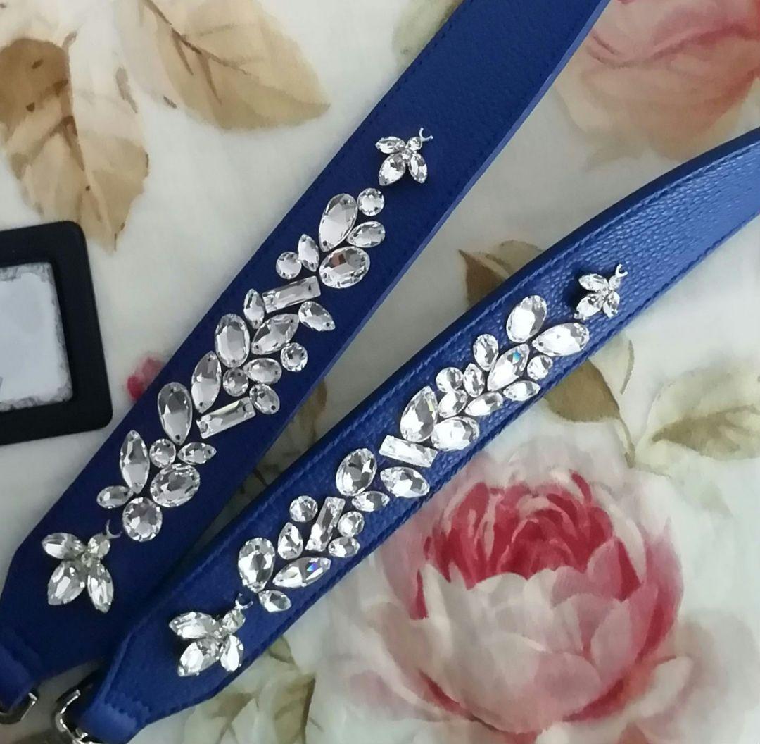 ADMJ☆THE BEE☆モーツァルト☆ショルダーストラップZAOタマミワタナベ