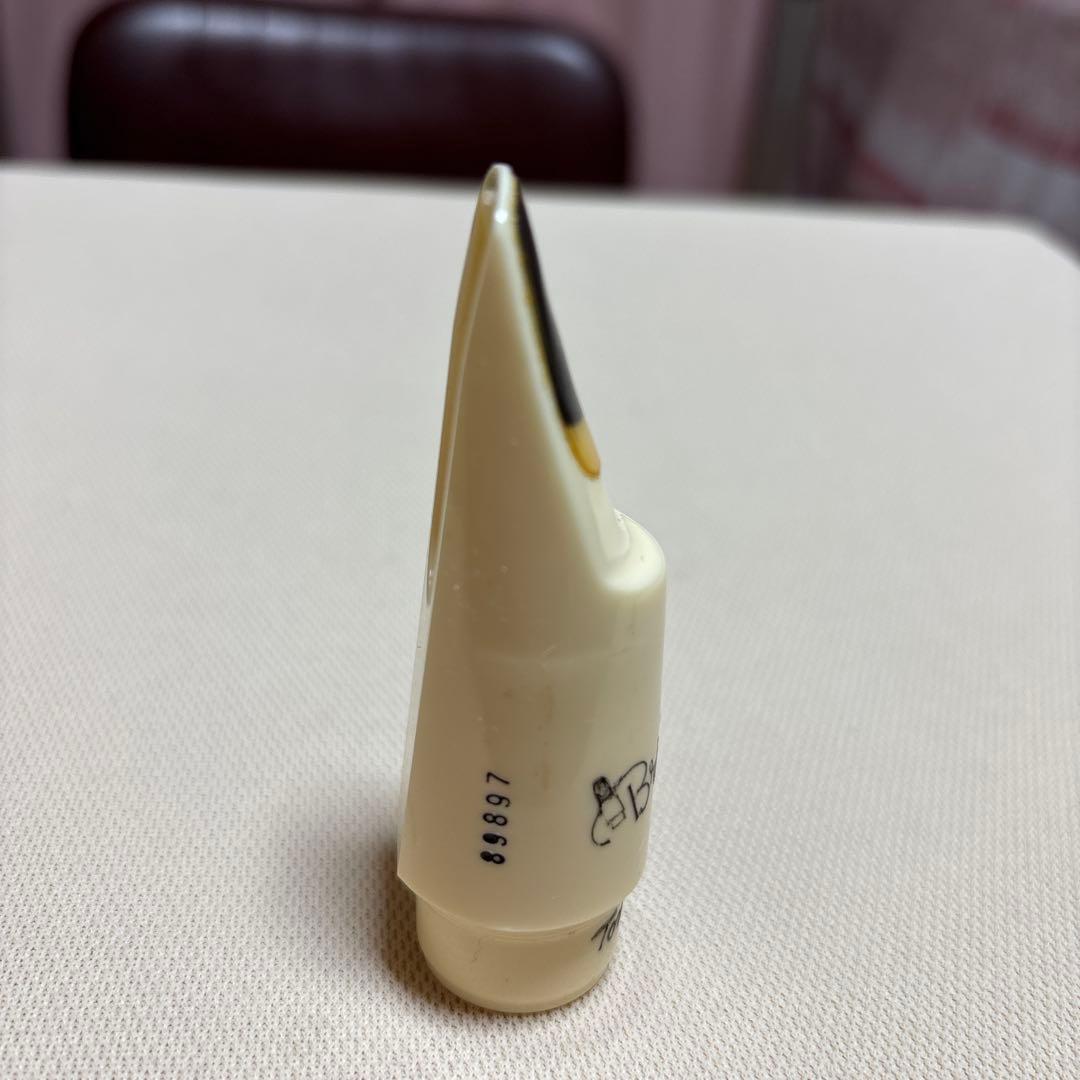 激*ア様 Brilhart Tonalin 2 アルト・サックス用マウスピース