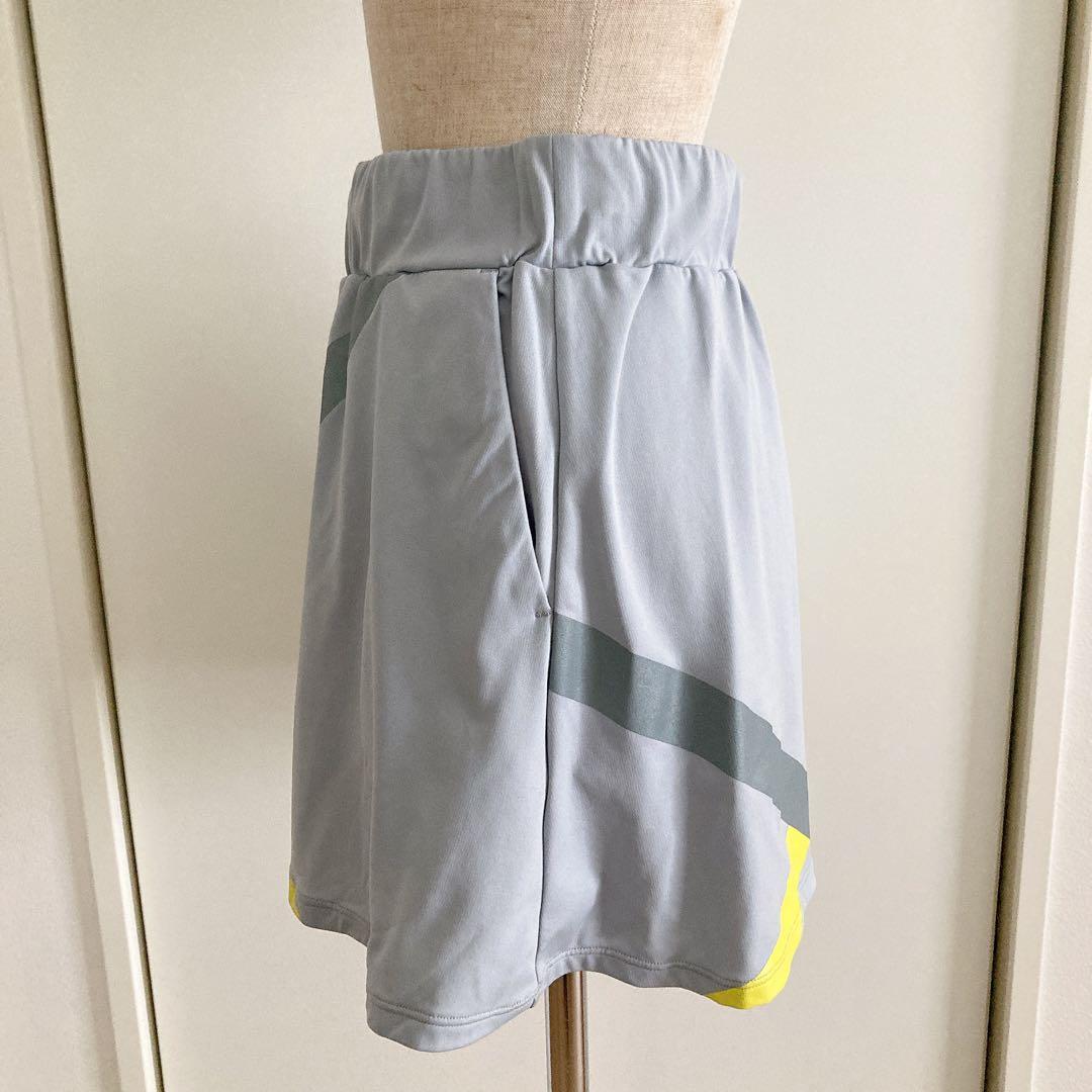 エレッセ　テニス　Tシャツとスコートセット　Mサイズ