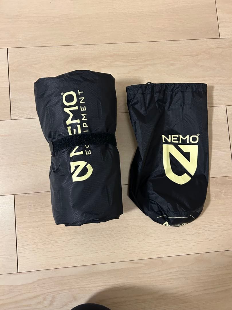 【RW】NEMO TENSOR EXTREME CONDITIONS