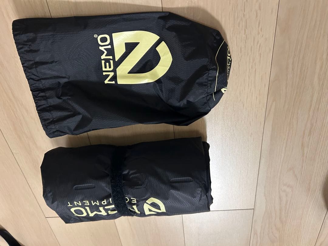 【RW】NEMO TENSOR EXTREME CONDITIONS