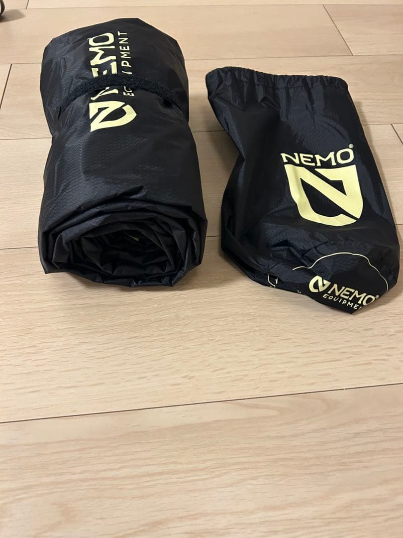 【RW】NEMO TENSOR EXTREME CONDITIONS