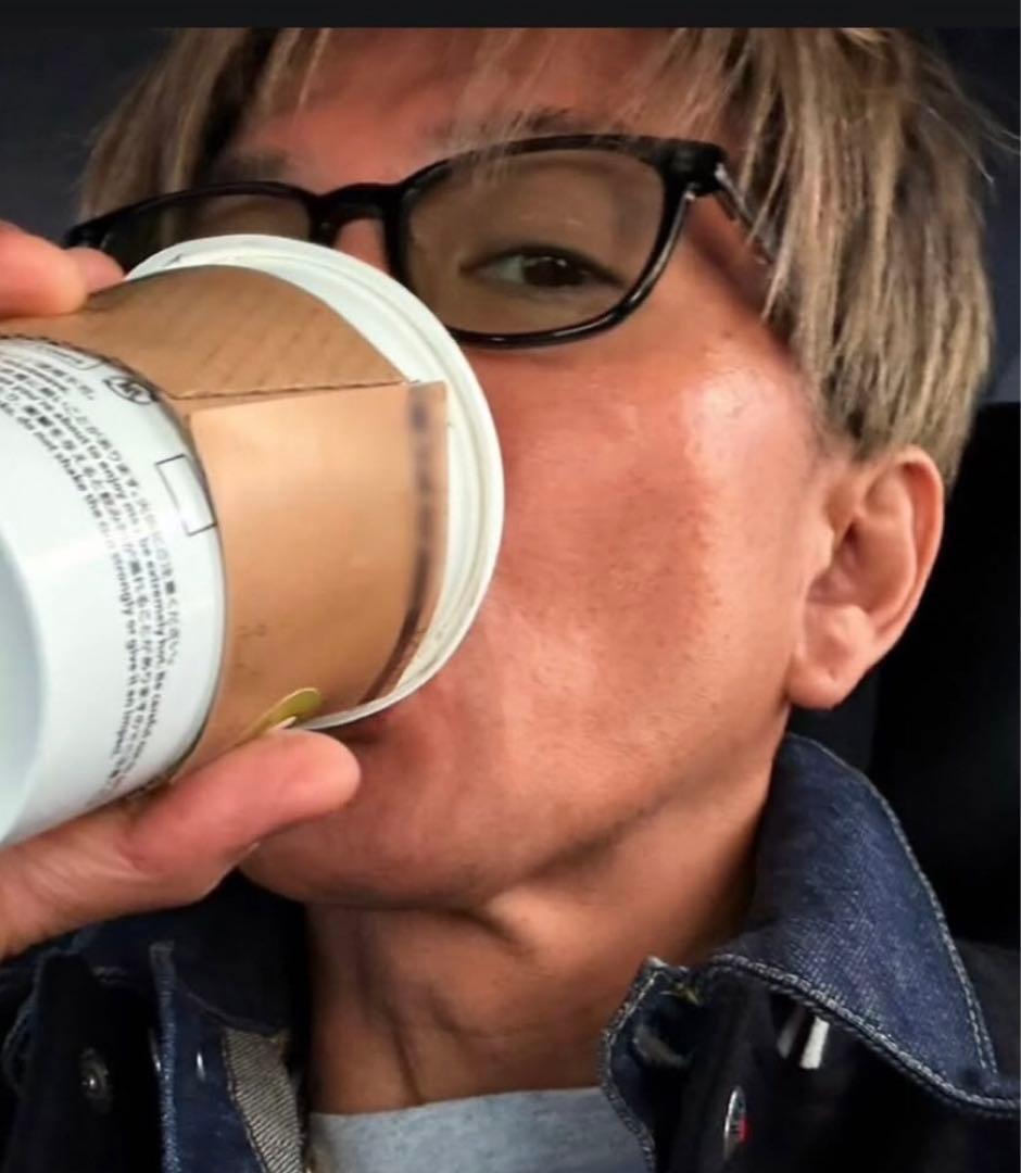 完売OWNDAYSオンデーズ木村拓哉キムタク着用私物サングラス同型同色さんタク