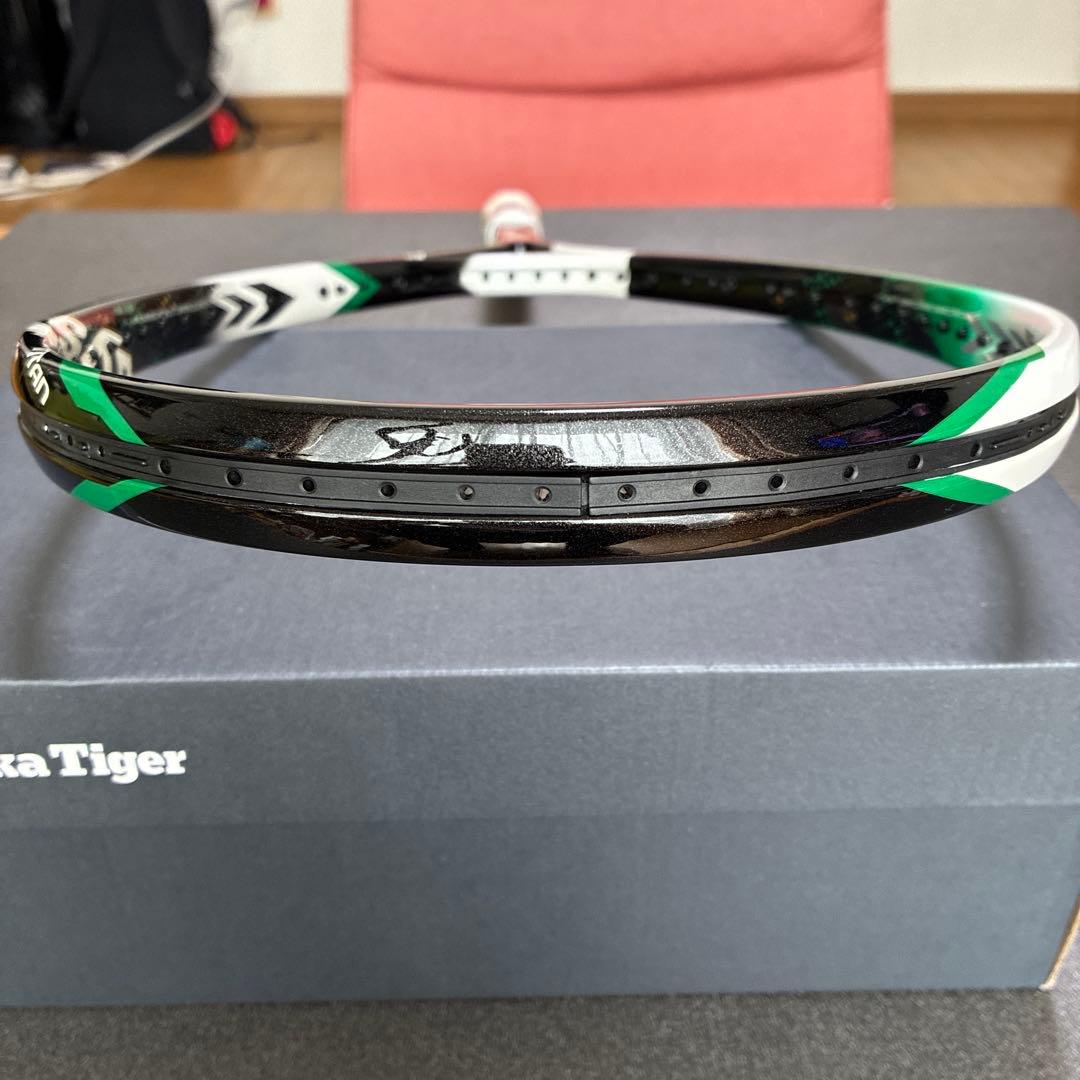 【新品未使用】 Xyst ZZ special 0S ジストzz ミズノ