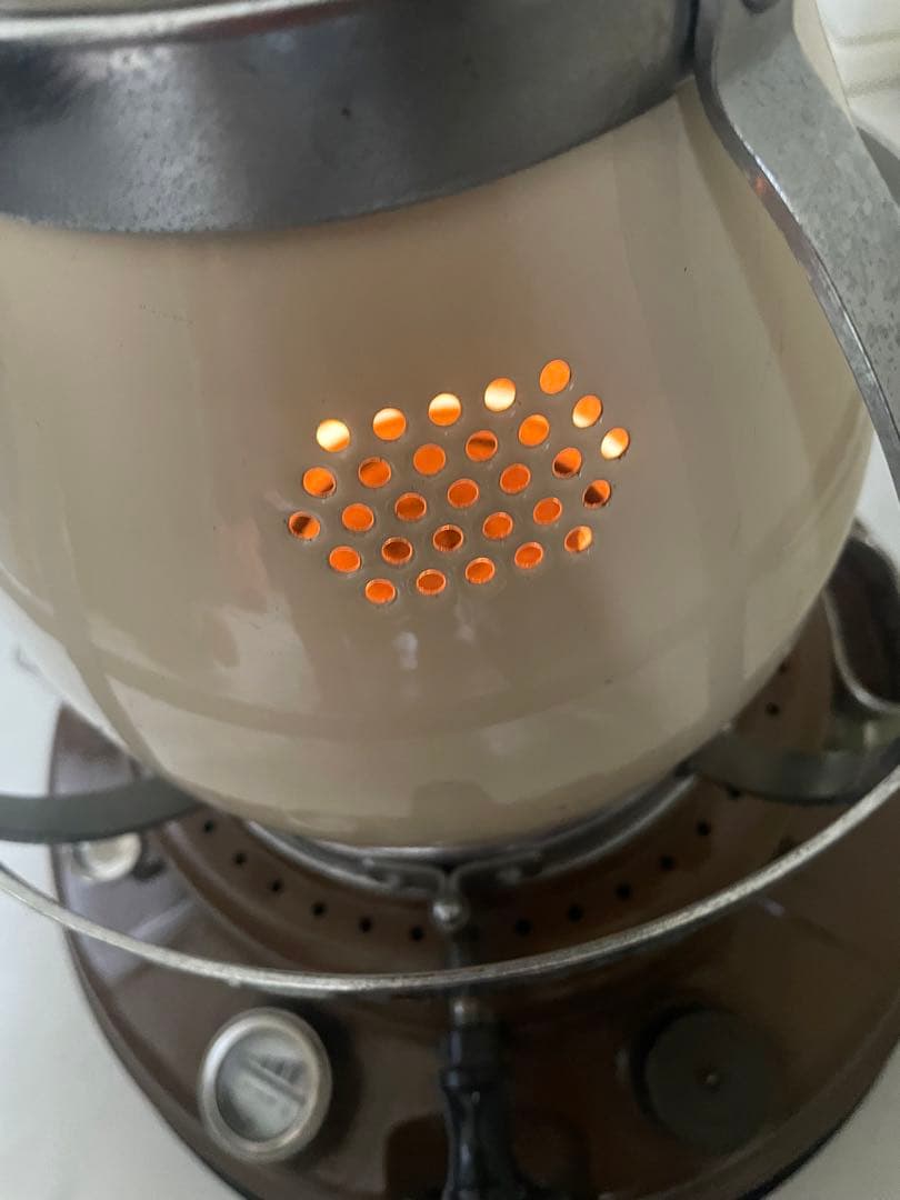 稀少/ビンテージ/東芝/日本船舶/ニッセン/KSW372/石油ストーブ