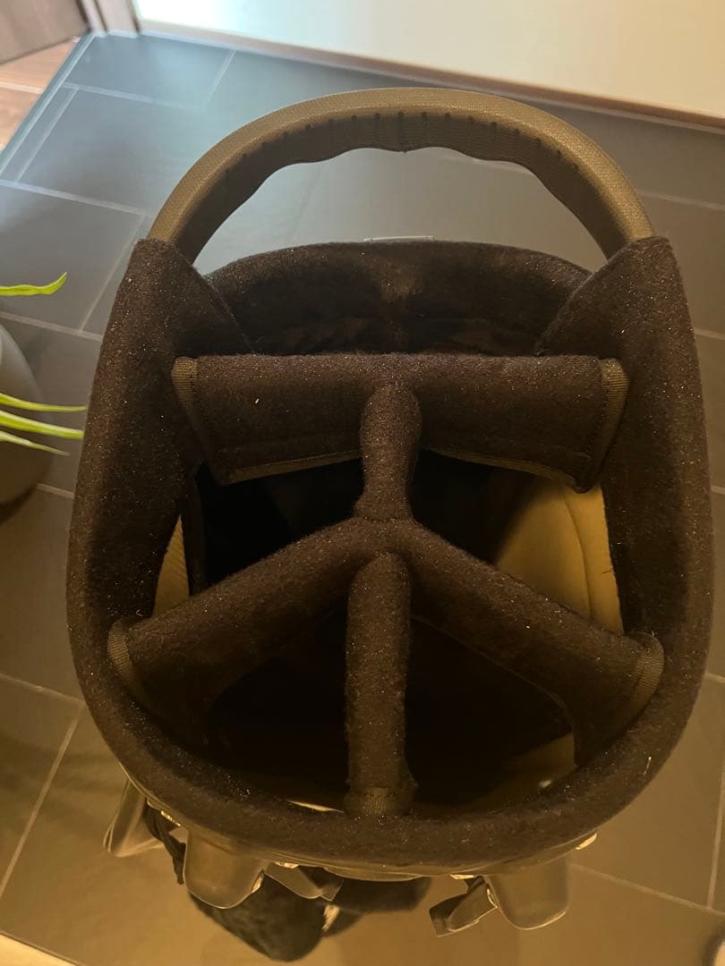 ベティナルディ　キャディーバック