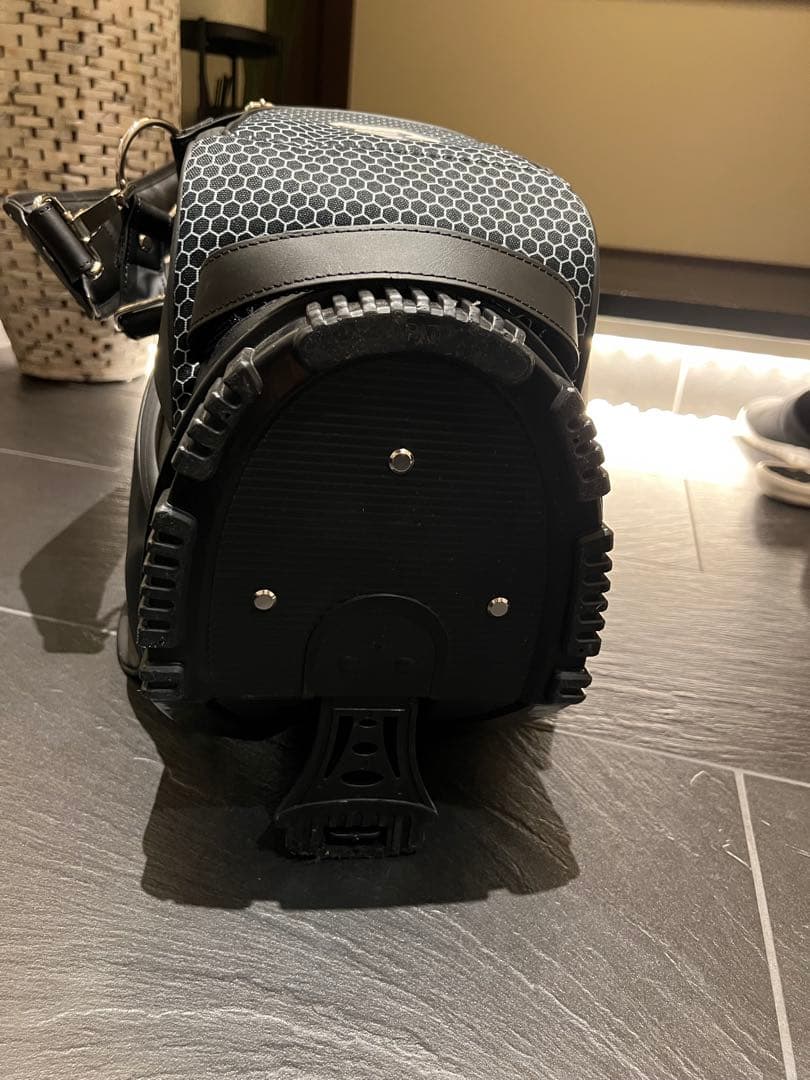 ベティナルディ　キャディーバック