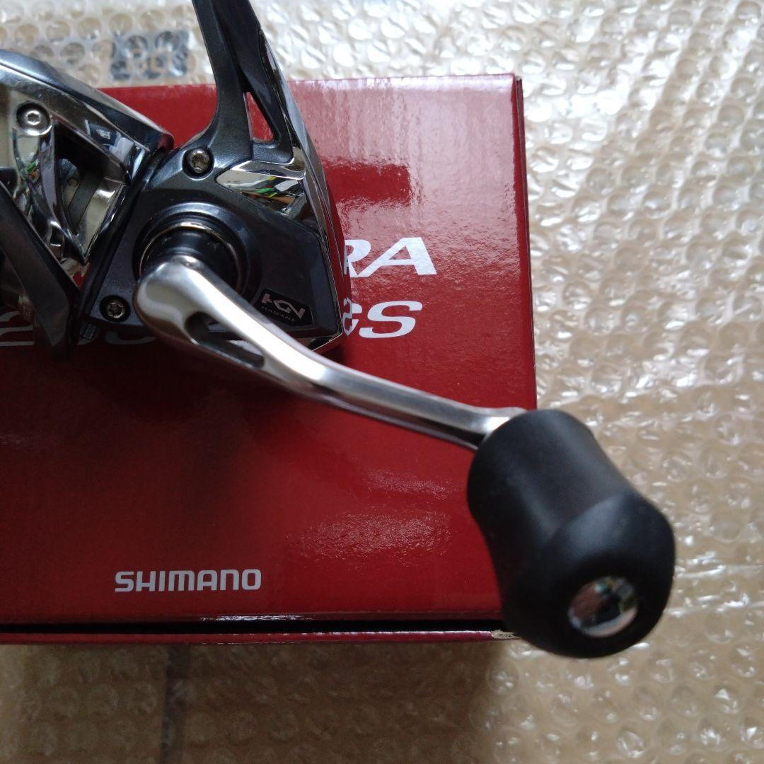 シマノ17アルテグラ2500HGS