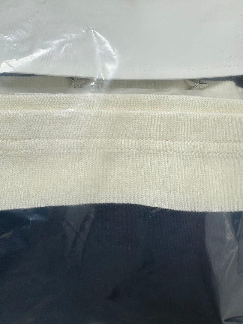 トップス Bibiy FRANCINE RUGBY TOP