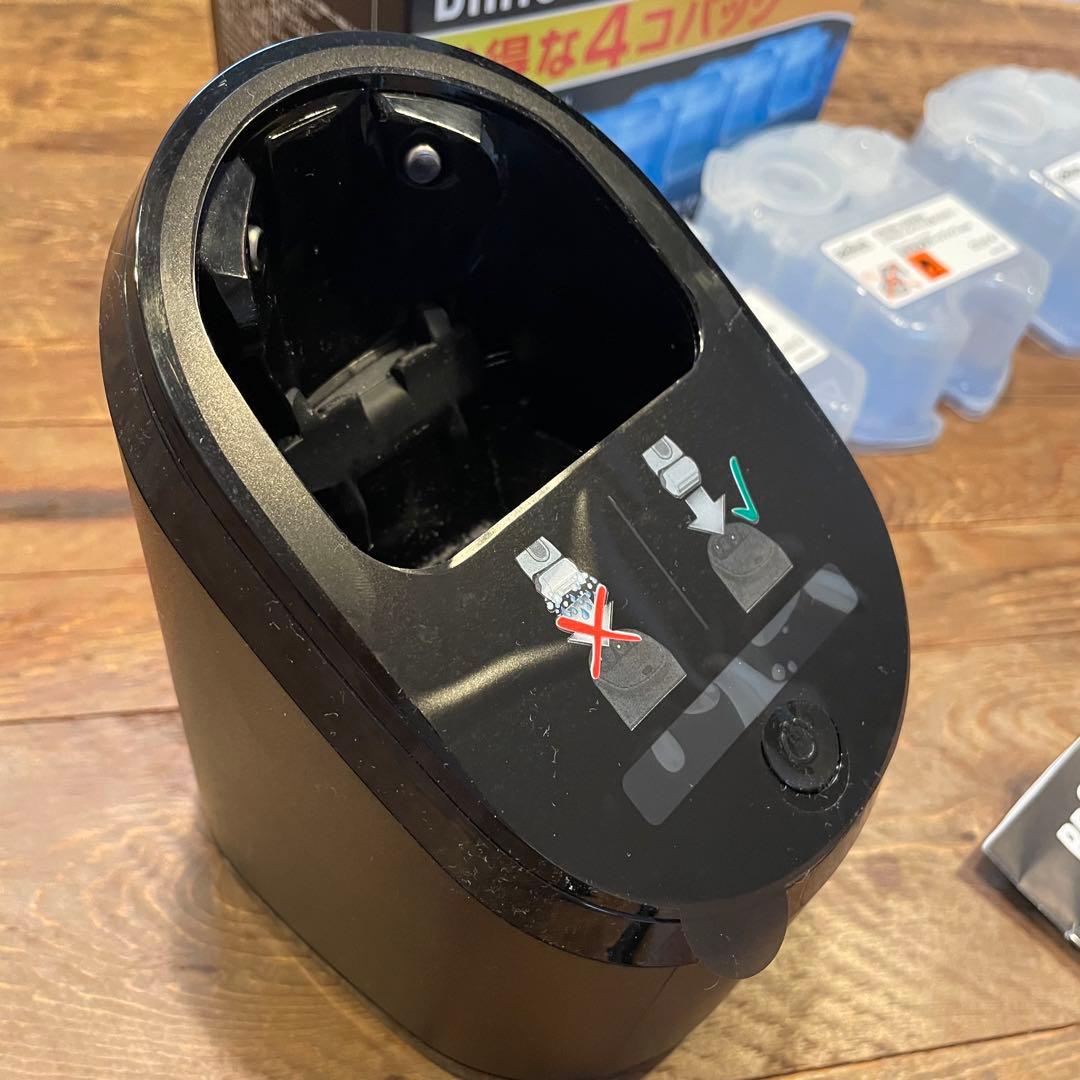 BRAUN ブラウンシリーズ9 メンズ電気シェーバー 9250cc