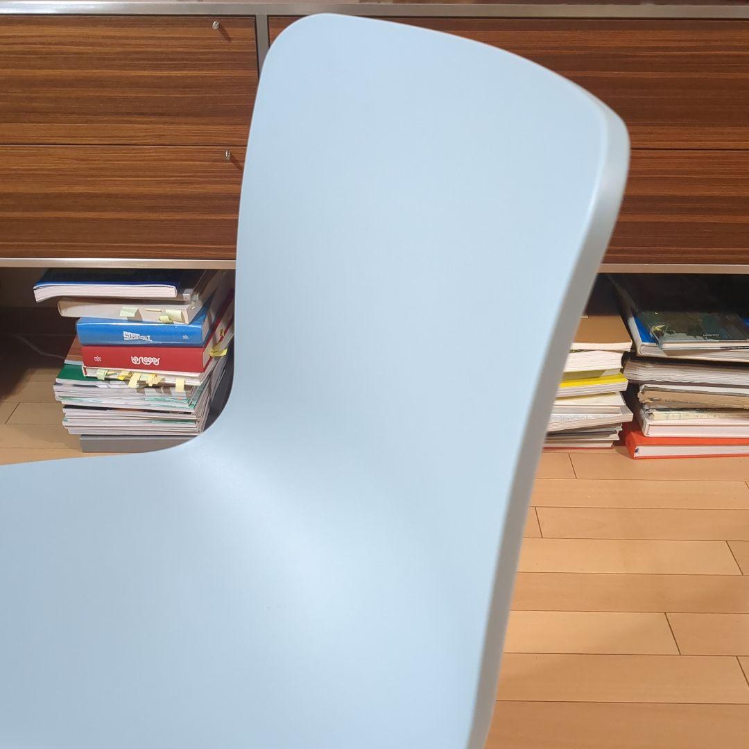 vitoraHAL/ヴィトラ ジャスパーモリソン　アイスグレー