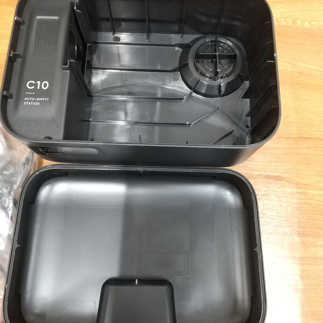 a*a様 MD2 eufy ロボット掃除機本体 充電ドック付き C10