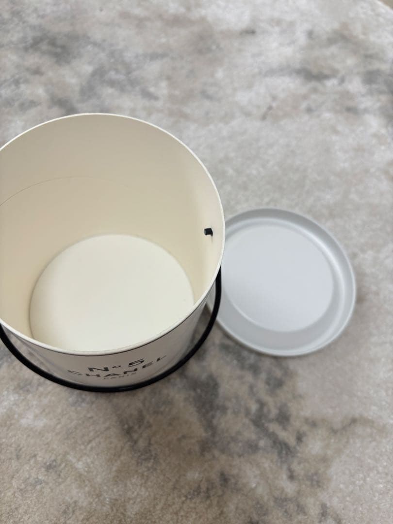 CHANEL N°5 ファクトリー容器のみ2個セット