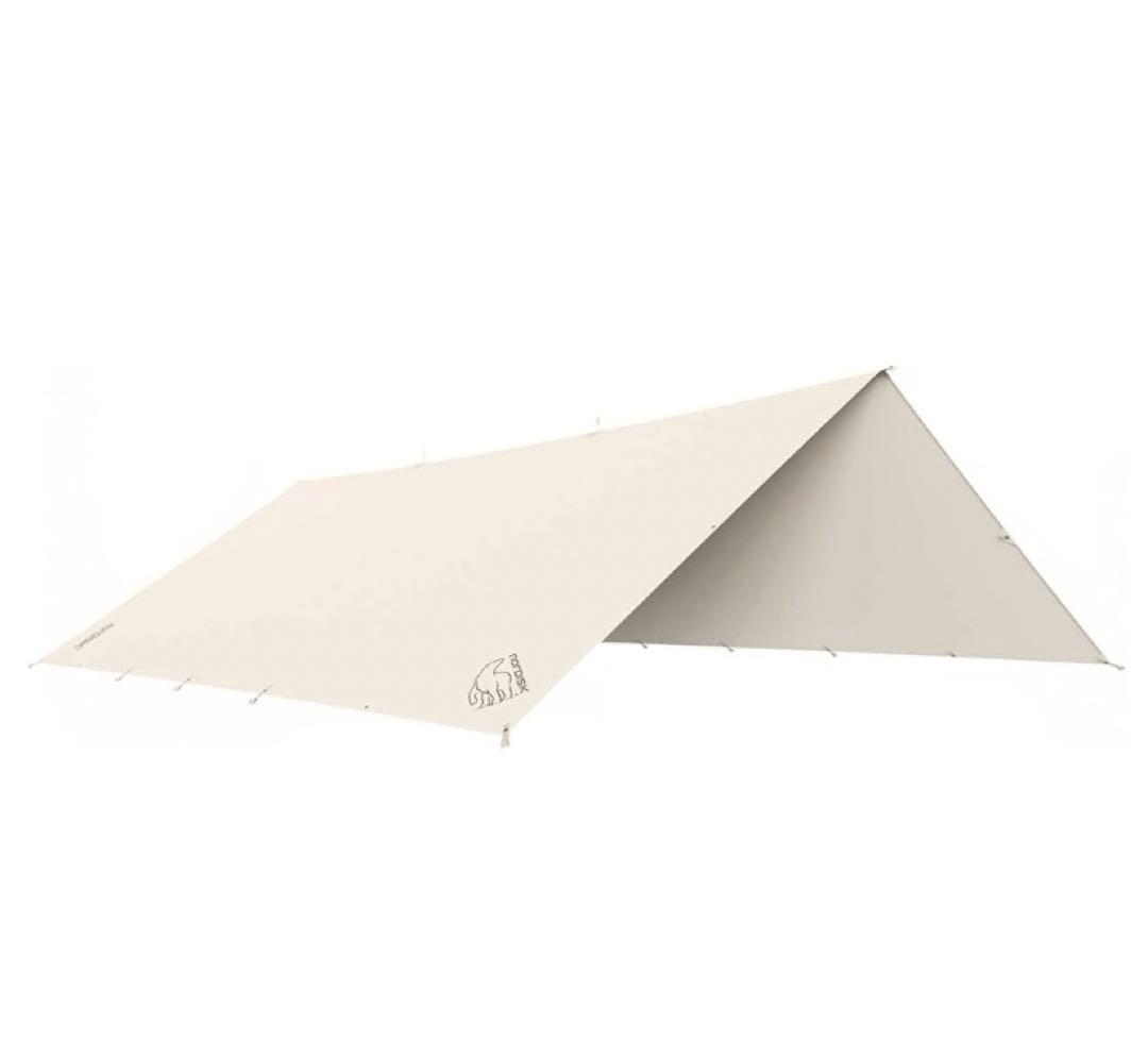 NORDISK(ノルディスク) タープ kari 20国内正規品（本体のみ）