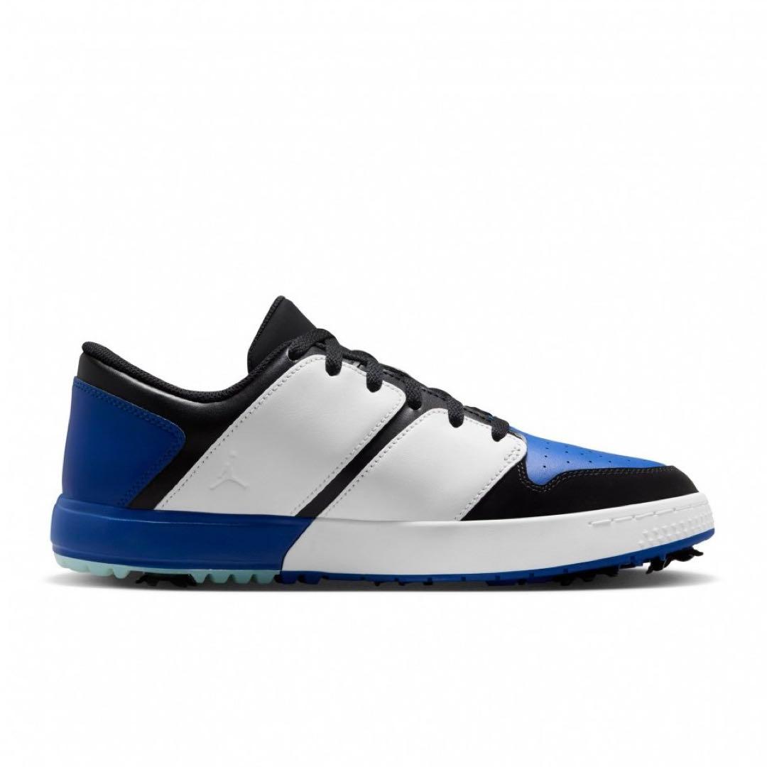 【新品】26.5cm ナイキ JORDAN 1 ゴルフシューズ FZ4153